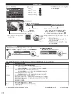 Preview for 30 page of Panasonic VIERA TC-P50GT30 Owner'S Manual