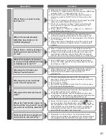 Preview for 61 page of Panasonic VIERA TC-P50GT30 Owner'S Manual