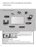 Preview for 78 page of Panasonic VIERA TC-P50GT30 Owner'S Manual