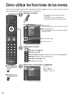 Preview for 124 page of Panasonic VIERA TC-P50GT30 Owner'S Manual