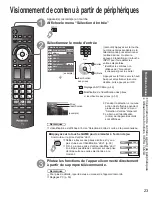 Preview for 169 page of Panasonic VIERA TC-P50GT30 Owner'S Manual