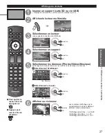 Preview for 173 page of Panasonic VIERA TC-P50GT30 Owner'S Manual