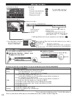 Preview for 176 page of Panasonic VIERA TC-P50GT30 Owner'S Manual