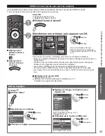 Preview for 189 page of Panasonic VIERA TC-P50GT30 Owner'S Manual