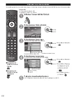 Preview for 190 page of Panasonic VIERA TC-P50GT30 Owner'S Manual