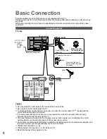 Preview for 9 page of Panasonic Viera TC-P50S20H Operating Instructions Manual