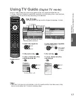 Preview for 18 page of Panasonic Viera TC-P50S20H Operating Instructions Manual