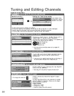 Preview for 31 page of Panasonic Viera TC-P50S20H Operating Instructions Manual