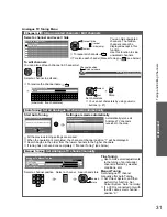 Preview for 32 page of Panasonic Viera TC-P50S20H Operating Instructions Manual