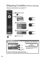 Preview for 35 page of Panasonic Viera TC-P50S20H Operating Instructions Manual