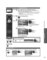 Preview for 38 page of Panasonic Viera TC-P50S20H Operating Instructions Manual