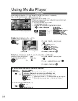 Preview for 39 page of Panasonic Viera TC-P50S20H Operating Instructions Manual