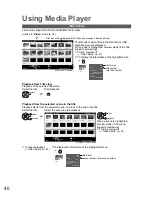 Preview for 41 page of Panasonic Viera TC-P50S20H Operating Instructions Manual