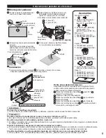 Предварительный просмотр 9 страницы Panasonic Viera TC-P50ST50 Manual De Usuario