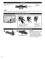 Предварительный просмотр 10 страницы Panasonic Viera TC-P50ST50 Manual De Usuario