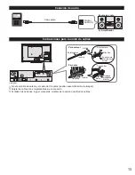 Предварительный просмотр 13 страницы Panasonic Viera TC-P50ST50 Manual De Usuario