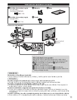 Предварительный просмотр 11 страницы Panasonic Viera TC-P50ST60 Manual De Usuario