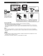 Preview for 14 page of Panasonic Viera TC-P50ST60 Manual De Usuario