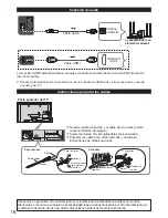 Preview for 16 page of Panasonic Viera TC-P50ST60 Manual De Usuario