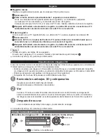 Preview for 23 page of Panasonic Viera TC-P50ST60 Manual De Usuario