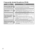 Preview for 24 page of Panasonic Viera TC-P50ST60 Owner'S Manual