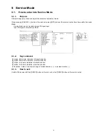 Preview for 9 page of Panasonic Viera TC-P50ST60 Service Manual