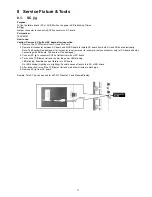 Предварительный просмотр 17 страницы Panasonic Viera TC-P50ST60 Service Manual