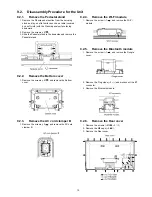 Предварительный просмотр 19 страницы Panasonic Viera TC-P50ST60 Service Manual