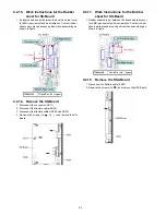 Предварительный просмотр 22 страницы Panasonic Viera TC-P50ST60 Service Manual