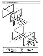 Предварительный просмотр 36 страницы Panasonic Viera TC-P50ST60 Service Manual