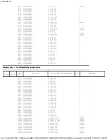 Предварительный просмотр 43 страницы Panasonic Viera TC-P50ST60 Service Manual