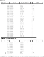 Предварительный просмотр 45 страницы Panasonic Viera TC-P50ST60 Service Manual