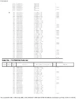 Предварительный просмотр 51 страницы Panasonic Viera TC-P50ST60 Service Manual