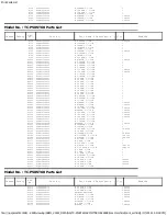 Preview for 53 page of Panasonic Viera TC-P50ST60 Service Manual