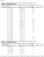 Предварительный просмотр 56 страницы Panasonic Viera TC-P50ST60 Service Manual