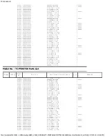 Предварительный просмотр 57 страницы Panasonic Viera TC-P50ST60 Service Manual