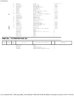 Preview for 61 page of Panasonic Viera TC-P50ST60 Service Manual