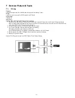 Preview for 16 page of Panasonic Viera TC-P50U50 Service Manual