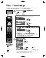 Preview for 16 page of Panasonic Viera TC-P50V10 Quick Start Manual