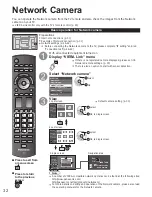 Preview for 32 page of Panasonic Viera TC-P50VT20 Operating Instructions Manual