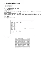 Preview for 16 page of Panasonic Viera TC-P50VT20 Service Manual