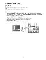 Предварительный просмотр 21 страницы Panasonic Viera TC-P50VT20 Service Manual