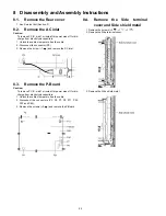 Предварительный просмотр 22 страницы Panasonic Viera TC-P50VT20 Service Manual