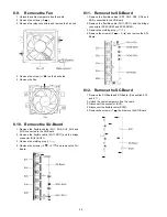 Предварительный просмотр 24 страницы Panasonic Viera TC-P50VT20 Service Manual