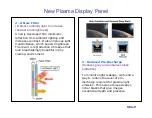 Preview for 11 page of Panasonic Viera TC-P50VT20 Technical Manual