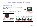 Preview for 26 page of Panasonic Viera TC-P50VT20 Technical Manual