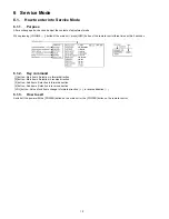 Preview for 10 page of Panasonic Viera TC-P50X3 Service Manual