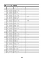 Preview for 91 page of Panasonic Viera TC-P50X3 Service Manual