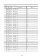 Preview for 97 page of Panasonic Viera TC-P50X3 Service Manual