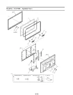 Preview for 99 page of Panasonic Viera TC-P50X3 Service Manual